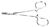 Webster Needle Holder - P0405